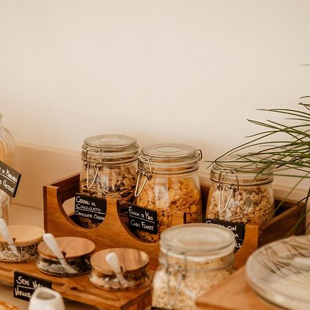Bayit Charming Place 폴리나노 아마레 외부 사진