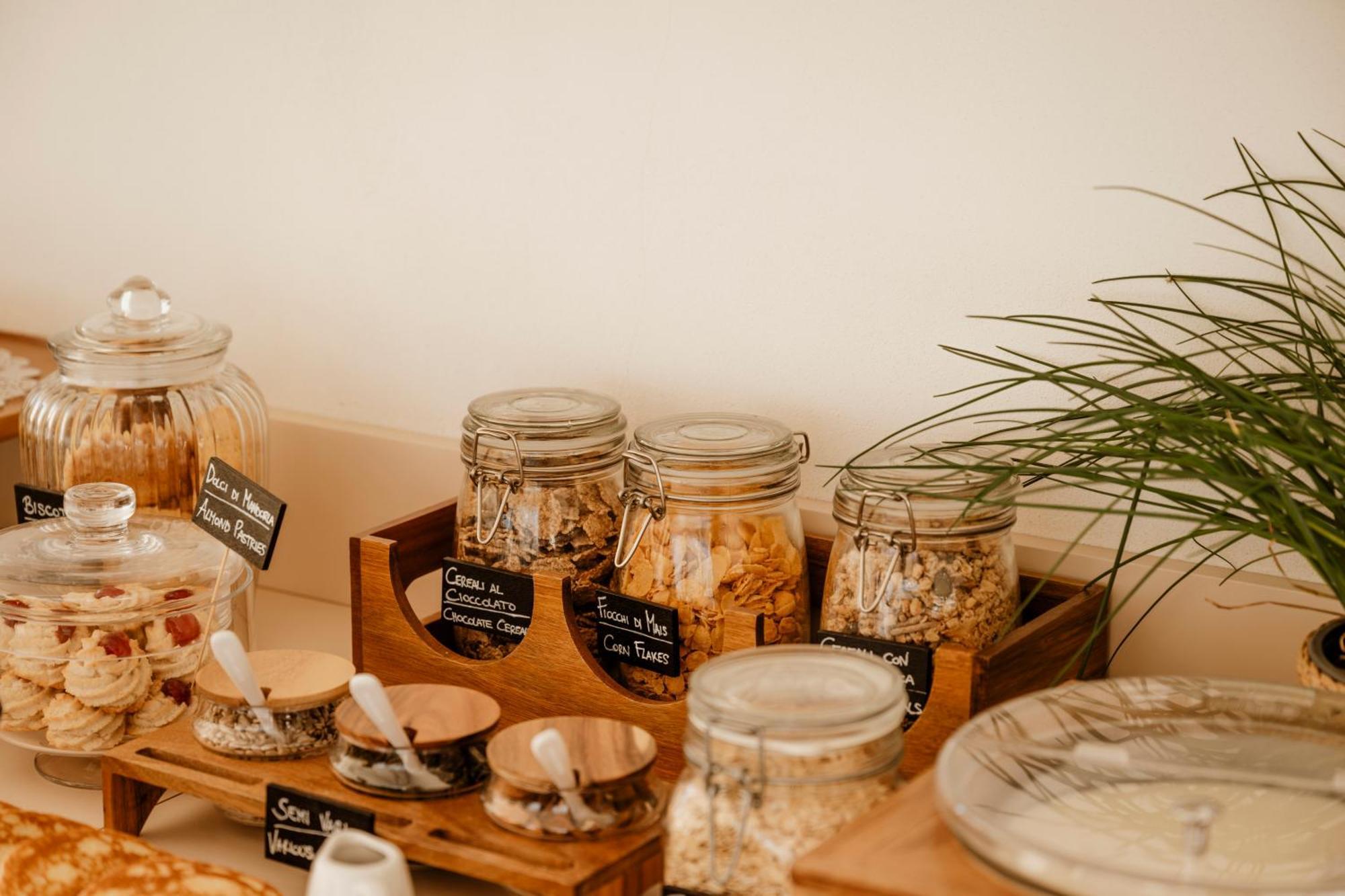 Bayit Charming Place 폴리나노 아마레 외부 사진
