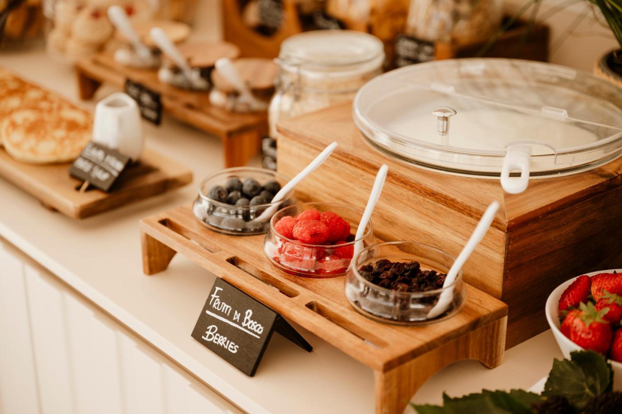Bayit Charming Place 폴리나노 아마레 외부 사진