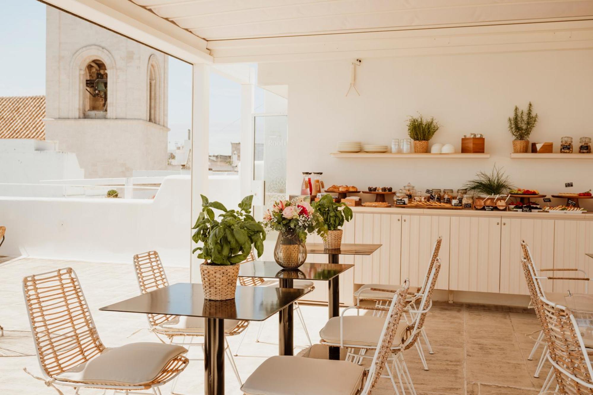 Bayit Charming Place 폴리나노 아마레 외부 사진