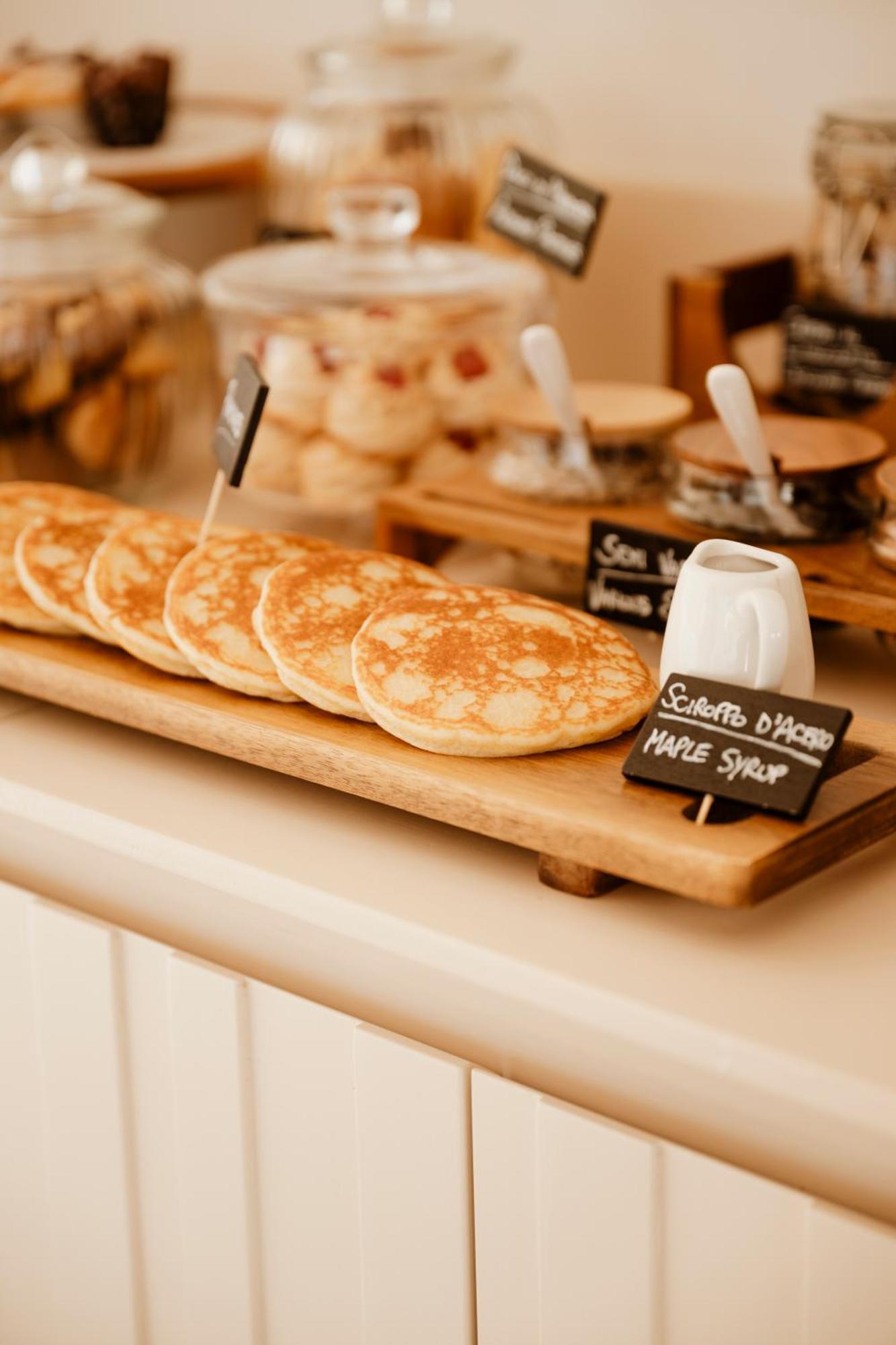 Bayit Charming Place 폴리나노 아마레 외부 사진