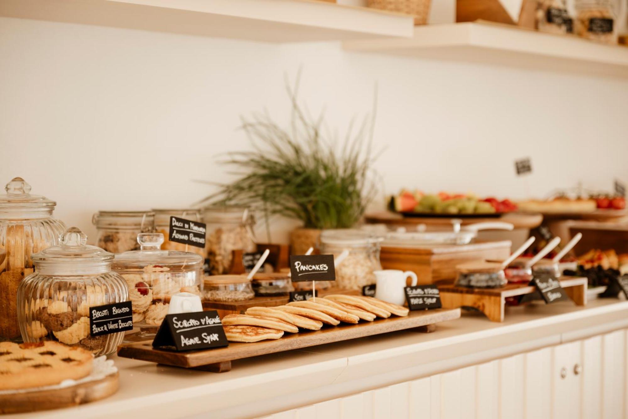Bayit Charming Place 폴리나노 아마레 외부 사진